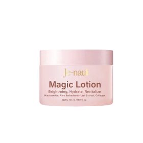 Magic Lotion