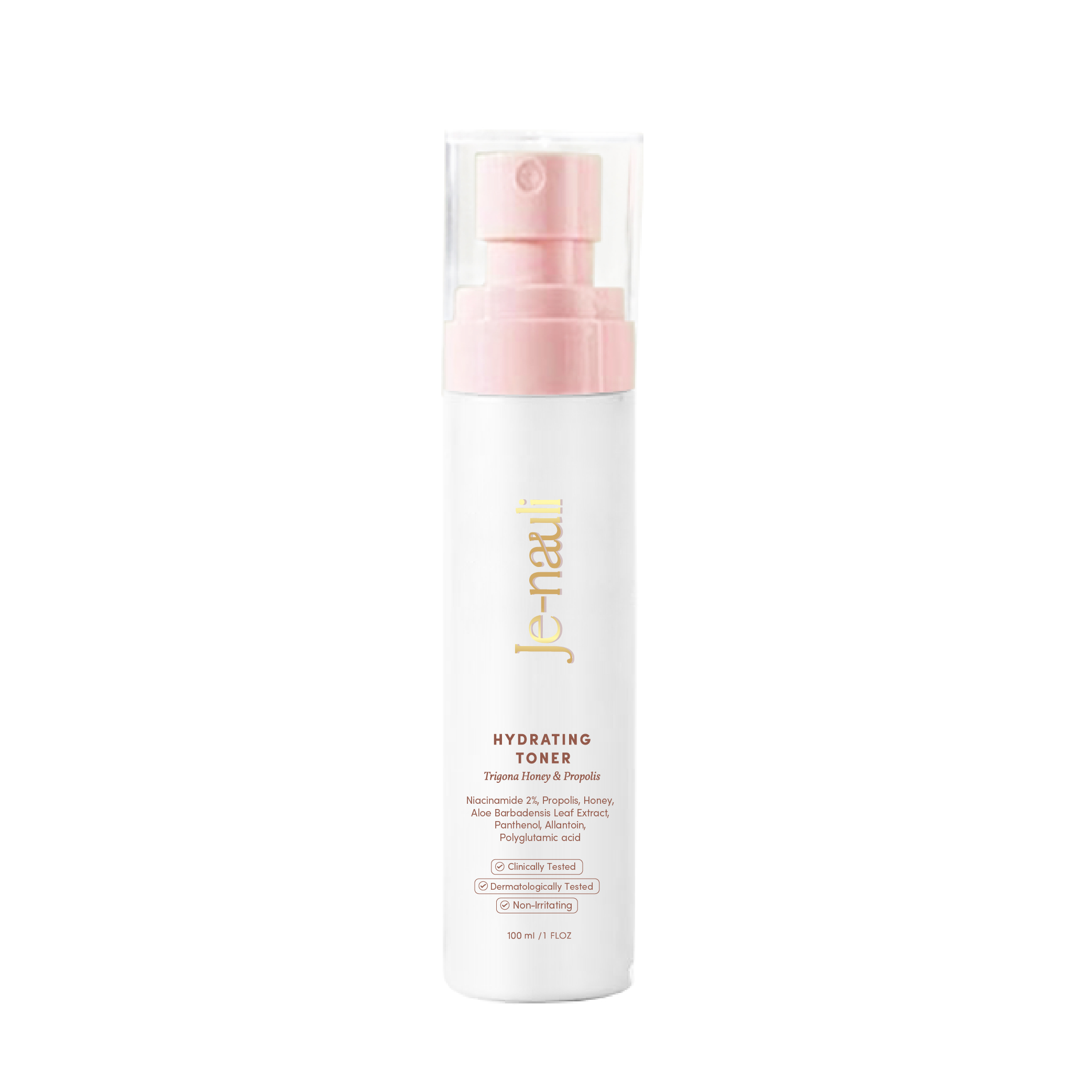 Hydrating Toner
