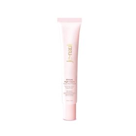 Ultimate Night Cream