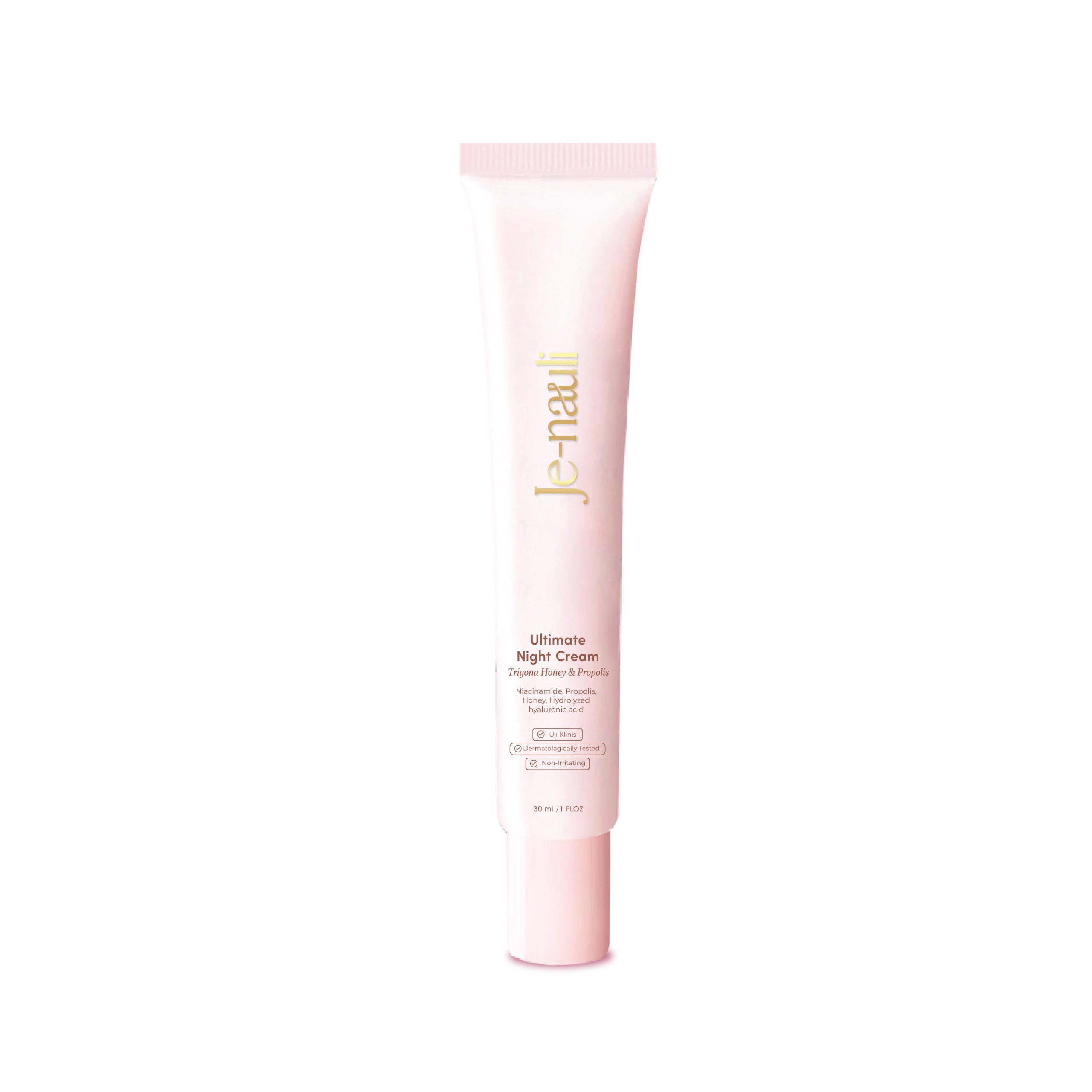 Ultimate Night Cream