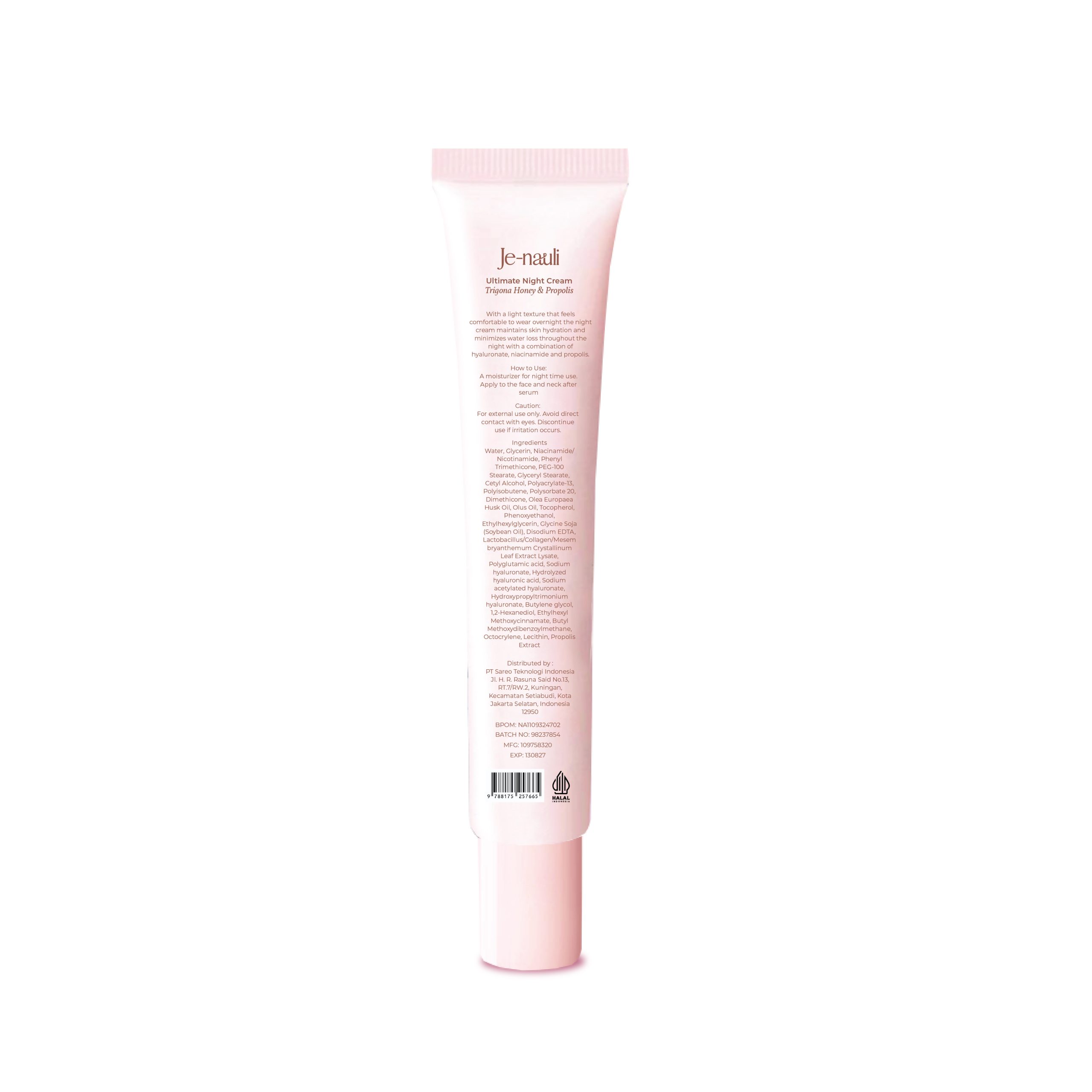 Ultimate Night Cream - Image 2