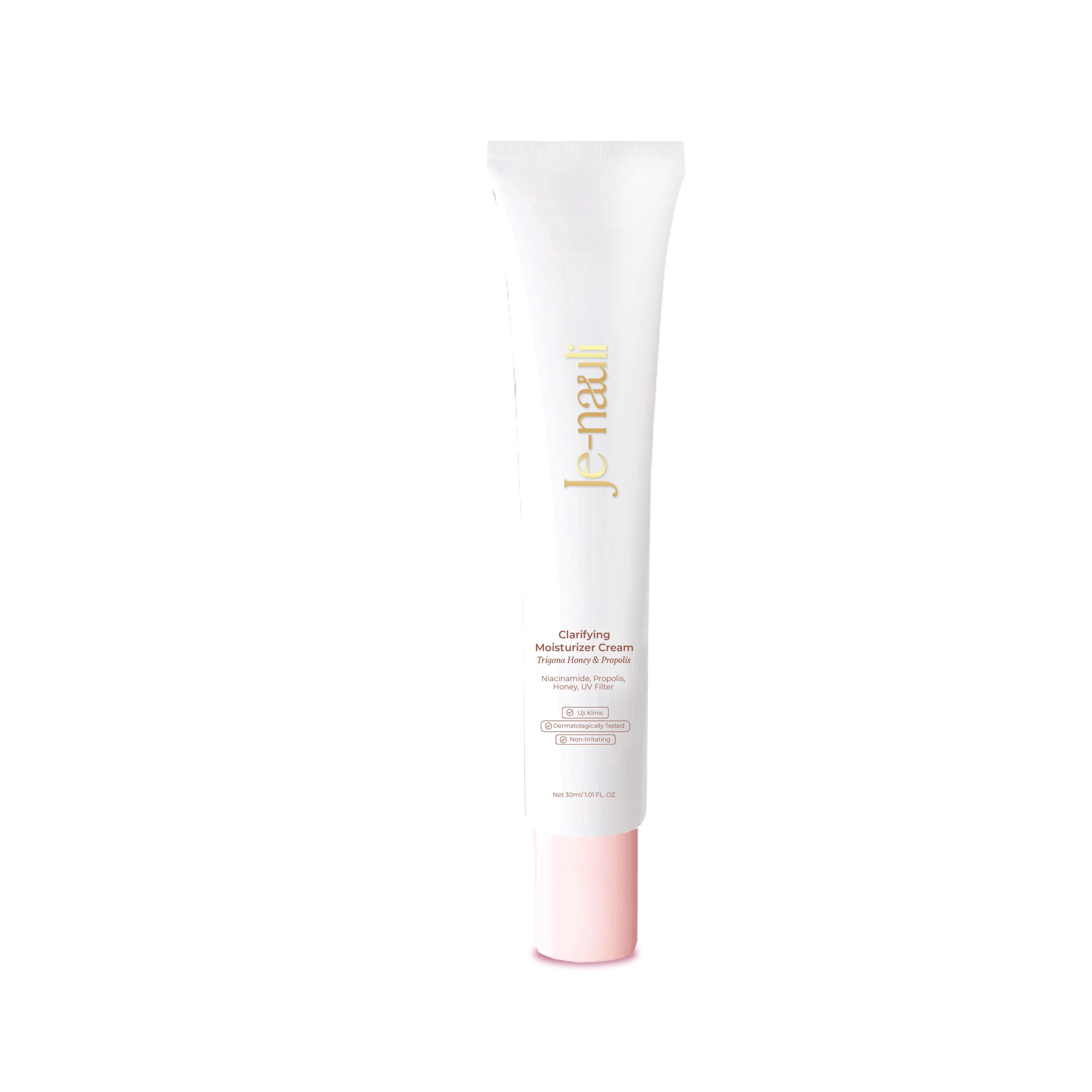 Clarifying Moisturizer Cream
