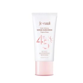 Serum Sunscreen