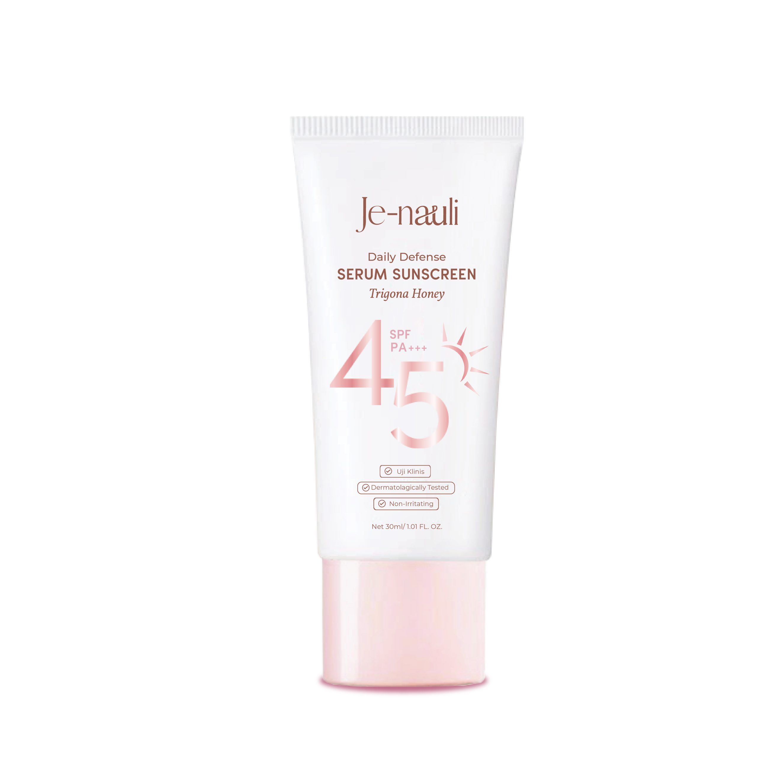 Serum Sunscreen