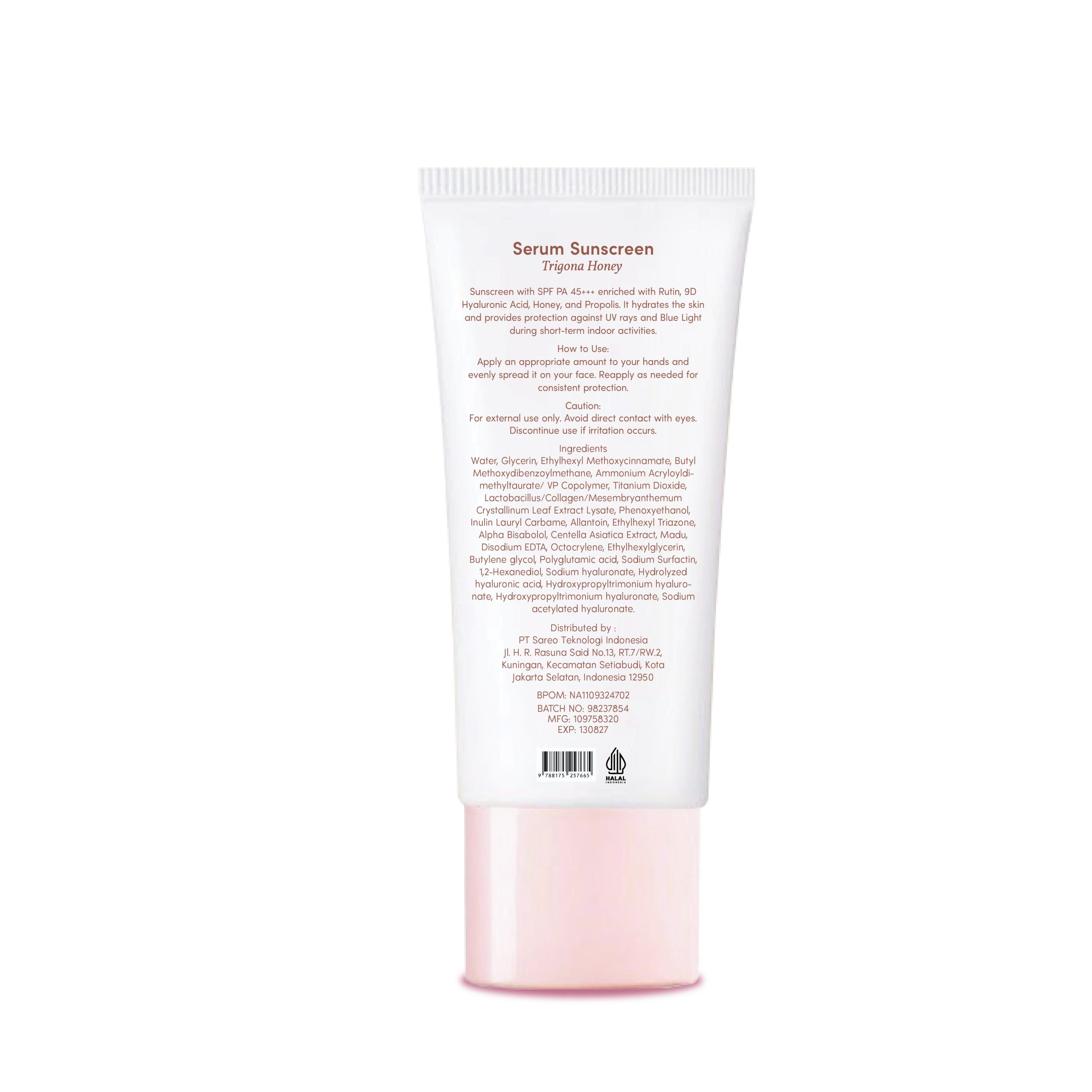 Serum Sunscreen - Image 2